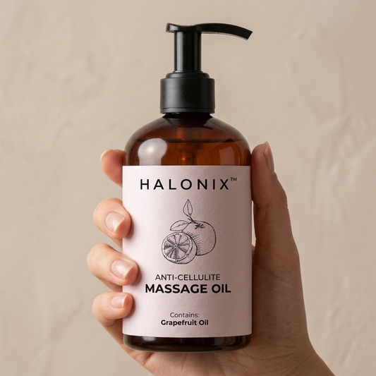 Halonix™ Anti-Cellulite Essential Oil 100ml