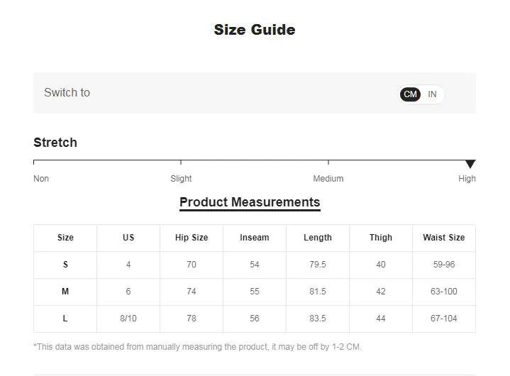 Halonix™ Anti-Cellulite 3D Leggings