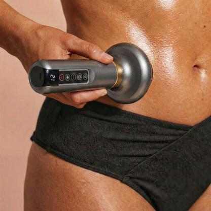 Halonix™ Lymphatic Anti-Cellulite Massage Device