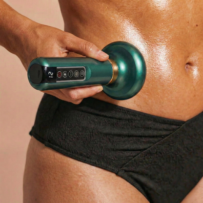 Halonix™ Lymphatic Anti-Cellulite Massage Device