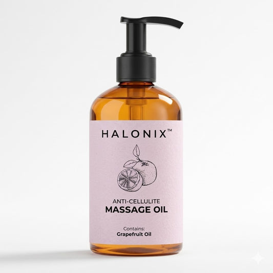 Halonix™ Anti-Cellulite Essential Oil 100ml